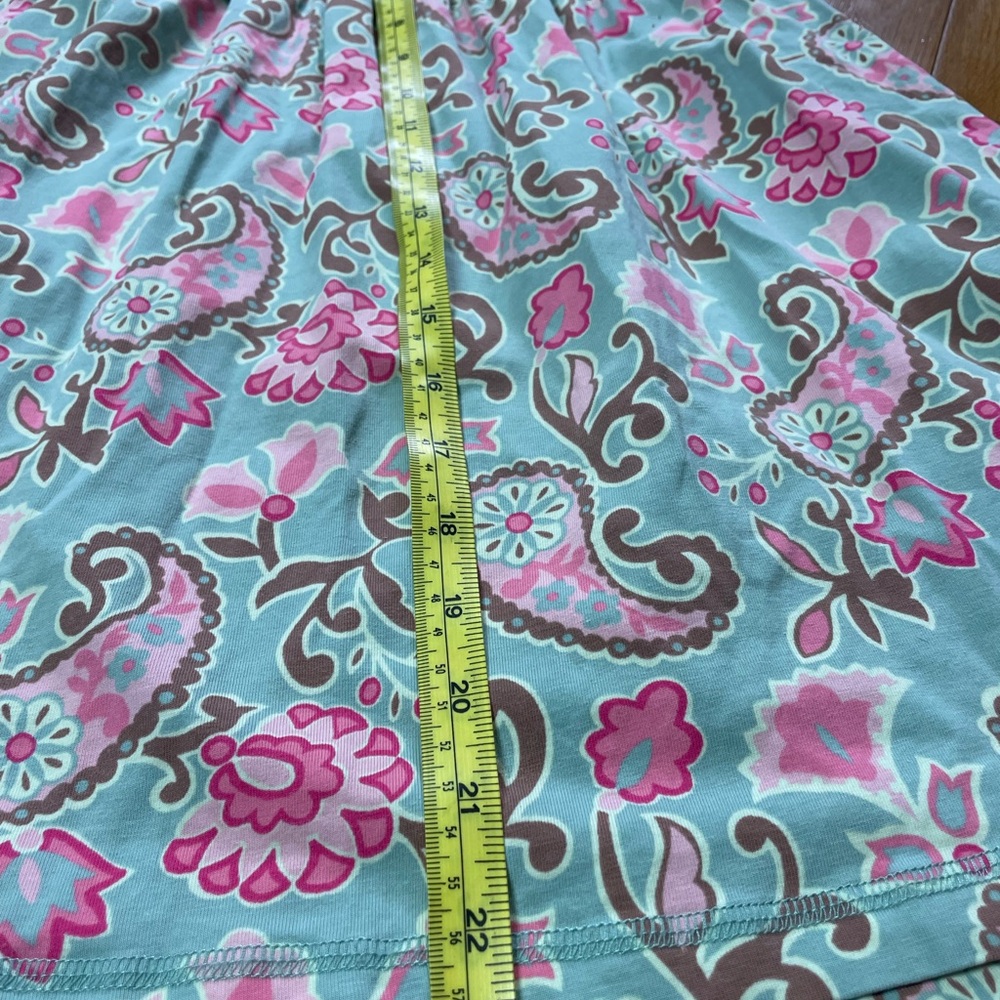 Matilda Jane‎ MJ Growing Season
Pearl Dress Happy and Free Paisley sz 6 - Picture 8 of 10